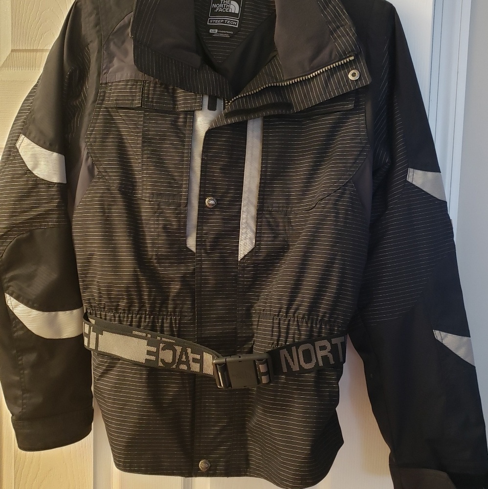 Women's North Face